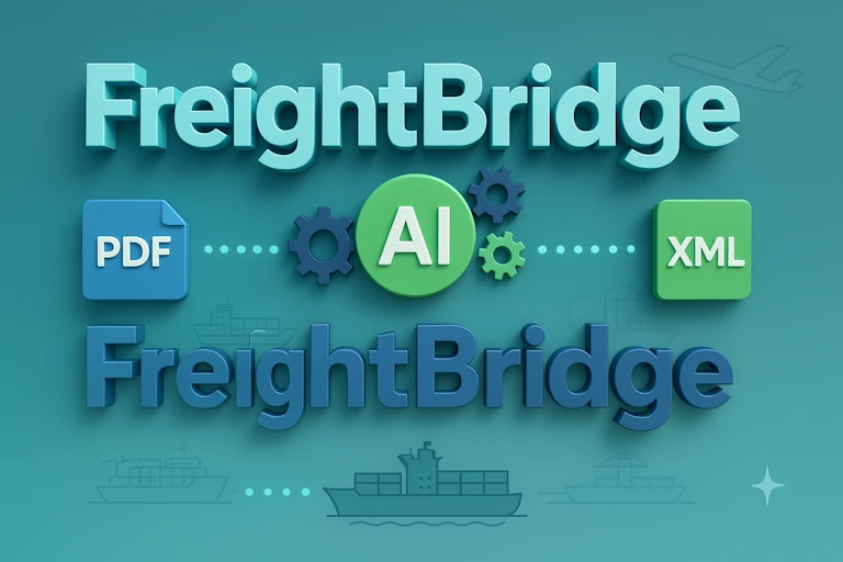 FreightBridge
