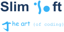 SlimSoft — the art of coding